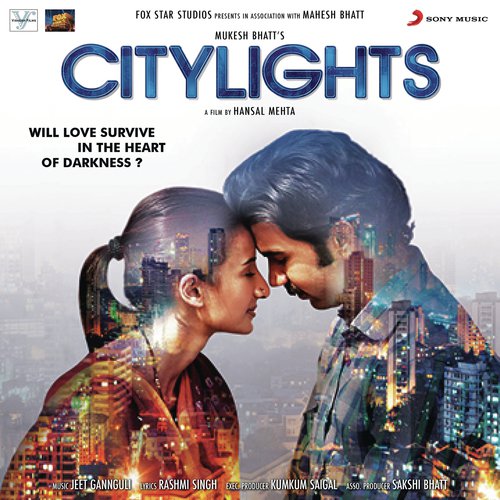Citylights (2014) (Hindi)